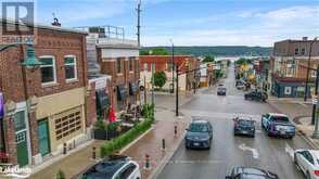 98 MAIN STREET Penetanguishene