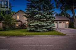 66 GRANGE STREET Guelph