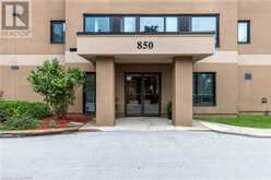 505 - 850 6TH STREET E Owen Sound