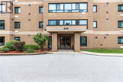 505 - 850 6TH STREET E Owen Sound