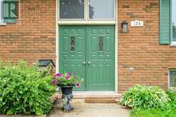 124 6TH AVENUE E Owen Sound