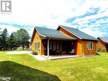 50 CABIN CRESCENT Wasaga Beach