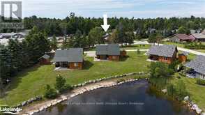 50 CABIN CRESCENT Wasaga Beach