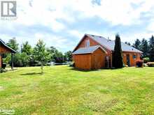 50 CABIN CRESCENT Wasaga Beach