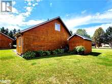 50 CABIN CRESCENT Wasaga Beach