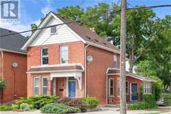 337 WOOLWICH STREET Guelph