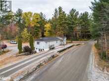 3841 MUSKOKA ROAD 118 W Port Carling