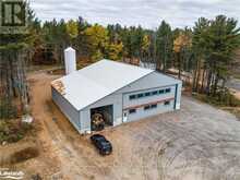 3841 MUSKOKA ROAD 118 W Muskoka