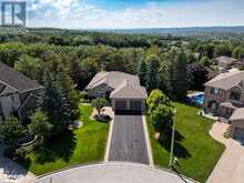 4 PORCUPINE CIRCLE Barrie