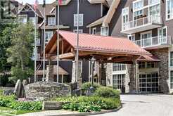 164 - 220 GORD CANNING DRIVE The Blue Mountains