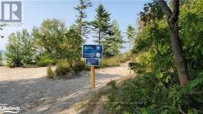 LOT 59 47TH STREET S Wasaga Beach