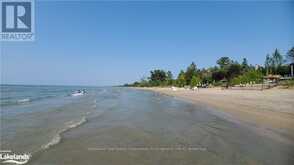 LOT 59 47TH STREET S Wasaga Beach