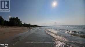 LOT 59 47TH STREET S Wasaga Beach