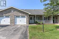 48 CLOVER CRESCENT Wasaga Beach