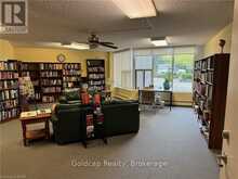 510 - 23 WOODLAWN ROAD E Guelph