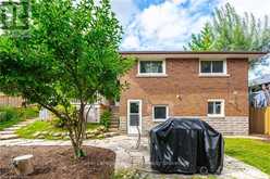 16 JOSEPH STREET Guelph