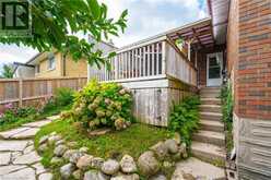 16 JOSEPH STREET Guelph