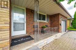 16 JOSEPH STREET Guelph