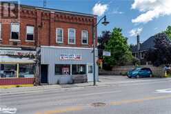 113 & 115 MAIN STREET Penetanguishene