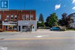 113 & 115 MAIN STREET Penetanguishene