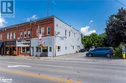 113 & 115 MAIN STREET Penetanguishene