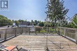 4 MARIA STREET Penetanguishene