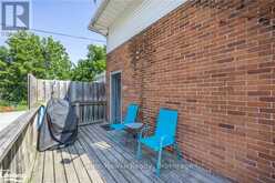 4 MARIA STREET Penetanguishene