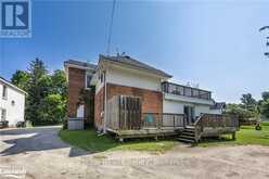 4 MARIA STREET Penetanguishene