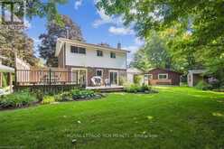 527 5TH STREET E Owen Sound