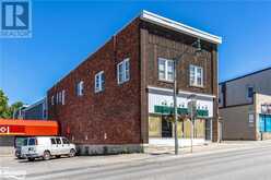 101 MAIN STREET Penetanguishene