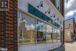 101 MAIN STREET Penetanguishene