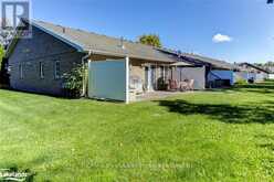 41 MEADOW LANE Wasaga Beach