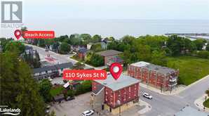 204 - 110 SYKES STREET N Meaford