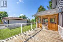 22 ANNE STREET Penetanguishene