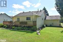 28 FAIRWAY CRESCENT Wasaga Beach