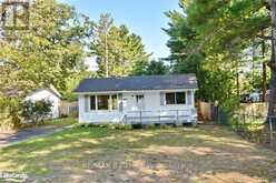 60 SUNNIDALE RIVER ROAD Wasaga Beach