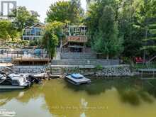 104 KNOX ROAD E Wasaga Beach