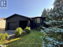 51 SMALLMAN DRIVE Wasaga Beach