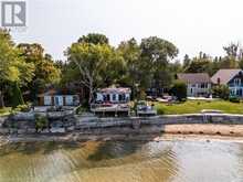 1950 SHORE LANE Wasaga Beach