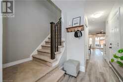 47 BOWEN DRIVE Guelph