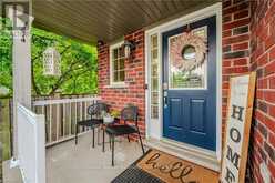 47 BOWEN DRIVE Guelph