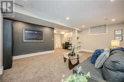 47 BOWEN DRIVE Guelph