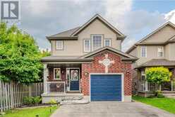 47 BOWEN DRIVE Guelph