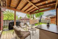 47 BOWEN DRIVE Guelph