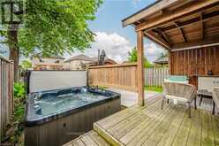 47 BOWEN DRIVE Guelph