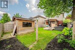 47 BOWEN DRIVE Guelph