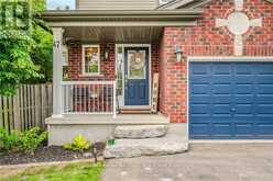 47 BOWEN DRIVE Guelph