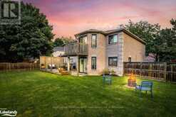 1 TIMBERLAND CRESCENT Wasaga Beach