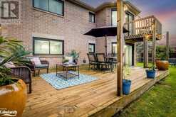 1 TIMBERLAND CRESCENT Wasaga Beach