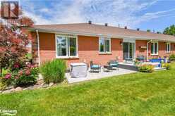 14 - 90 BURKE STREET Penetanguishene